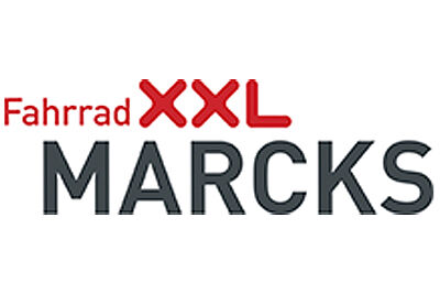 Logo von Fahrrad Marcks XXL