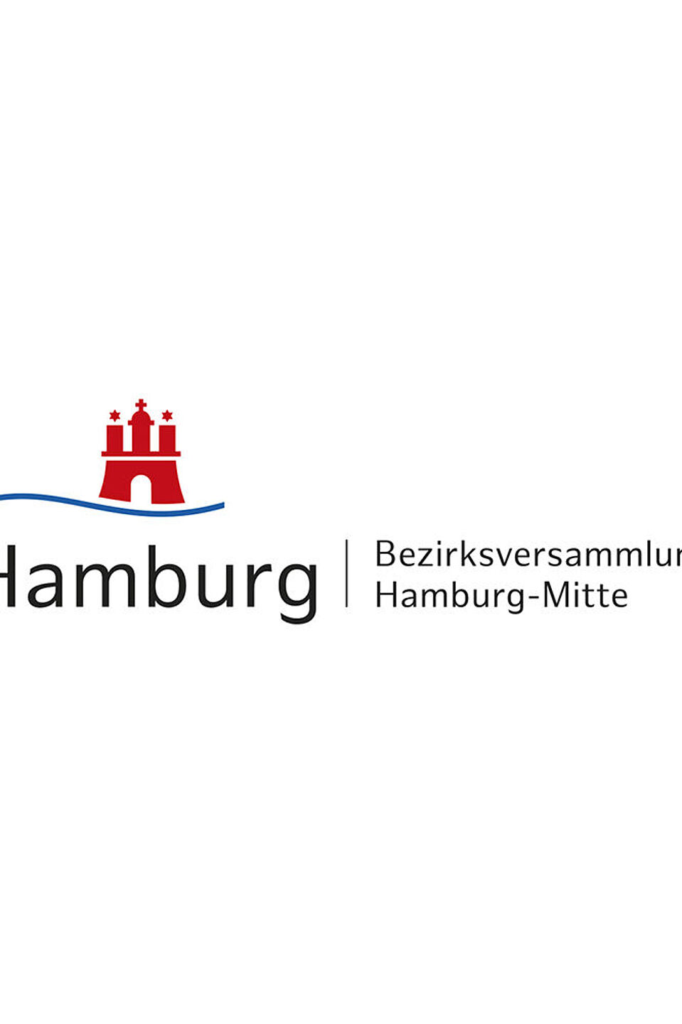 Bezirksversammlung-Mitte-Logo Logo