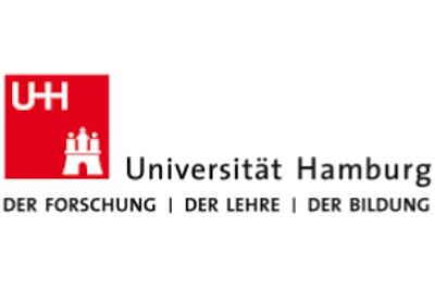 Logo der Universität Hamburg