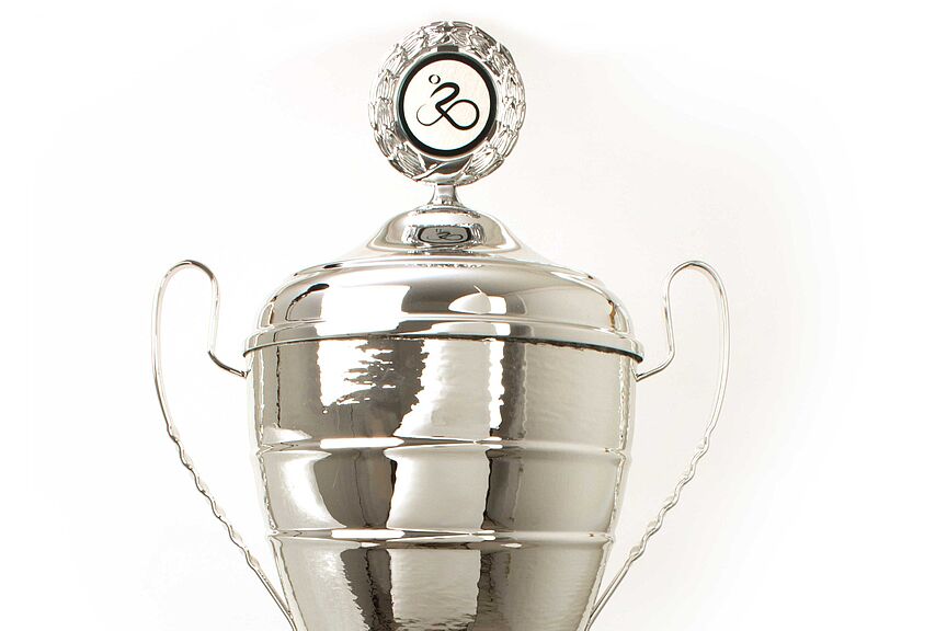 Wanderpokal Stadtradeln Pokal STADTRADELN