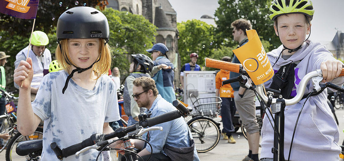 Kidical Mass Mai 2025 Kidical Mass Mai 2025