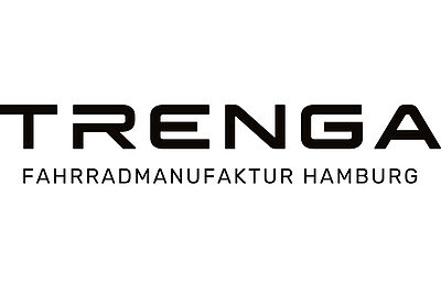 Logo des Fahrradherstellers Trenga