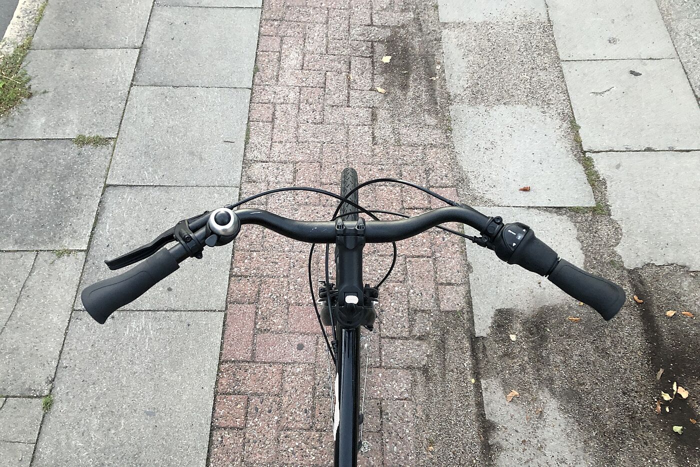 Foto: Fuhlsbütteler Straße