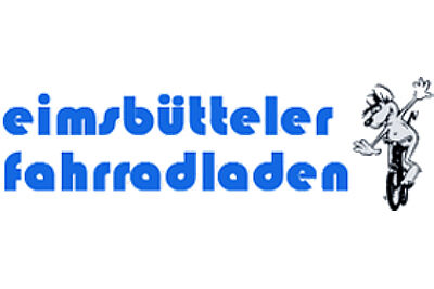 Eimsbütteler Fahrradladen Logo
