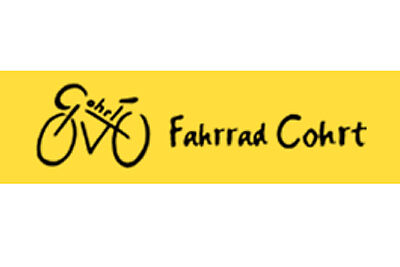 Fahrrad Cohrt Logo