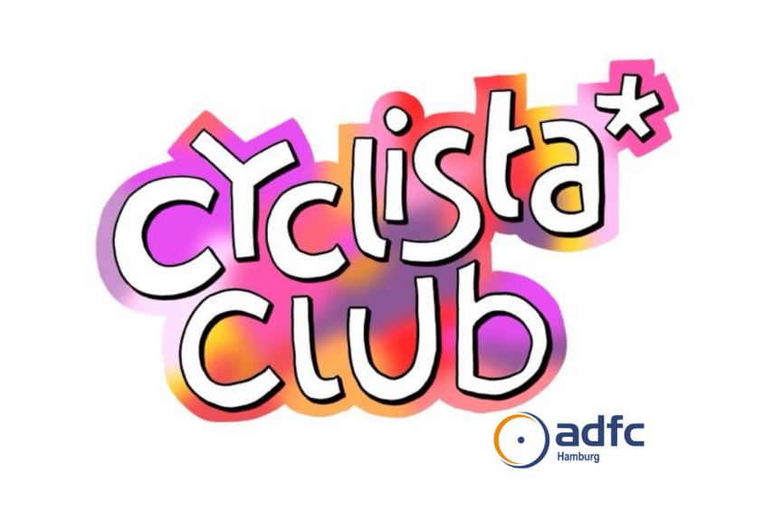 CyclistaClub@ADFC Bunter Text: Cyclista*Club