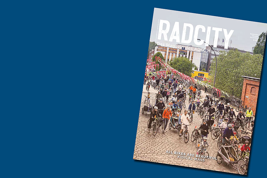 RadCity 3-26 RadCity 3-26