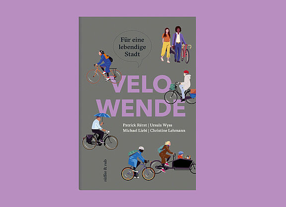 Velowende Buch