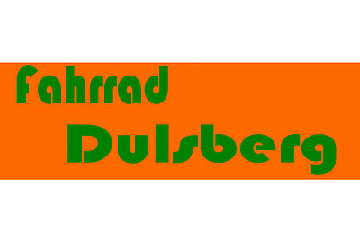 Fahrrad Dulsberg Logo