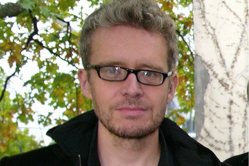 dirk_lau_adfchh Portrait von Dirk Lau