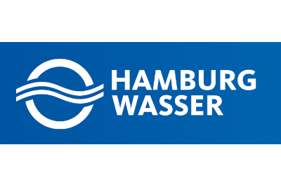 Hamburg Wasser Lögo