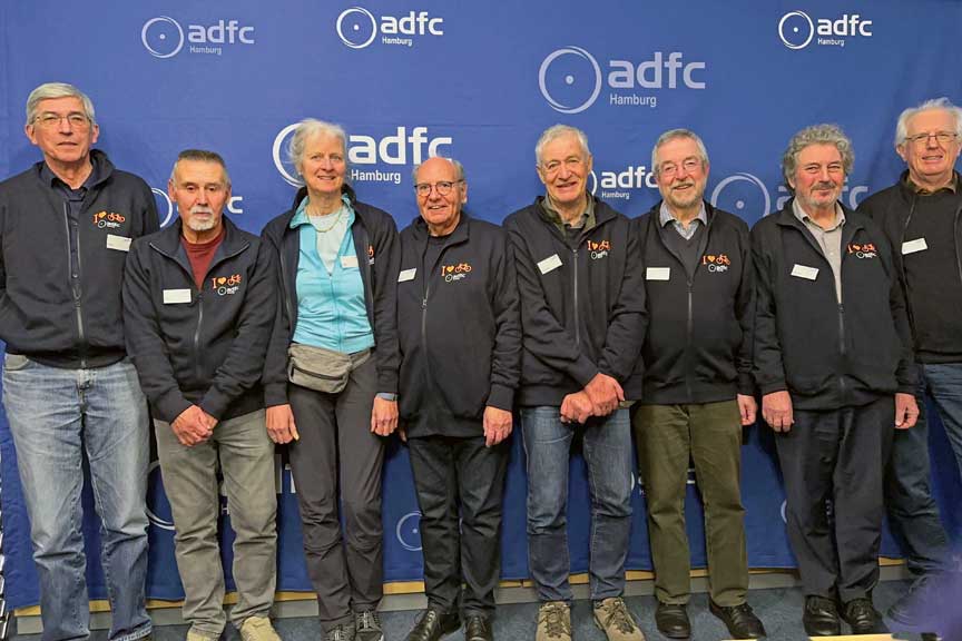 Arbeitskreis GPS Arbeitskreis GPS Gruppenbild