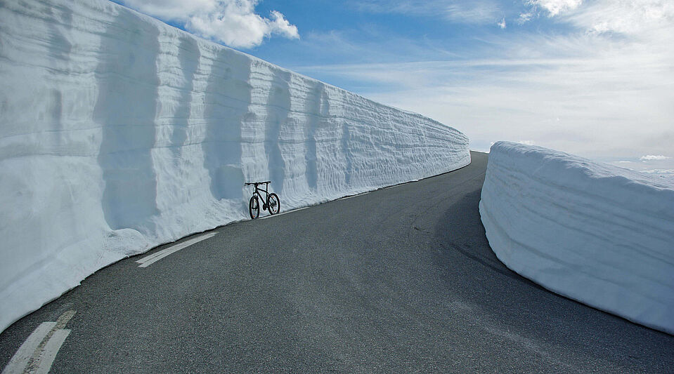 Winterlandschaft Winterlandschaft